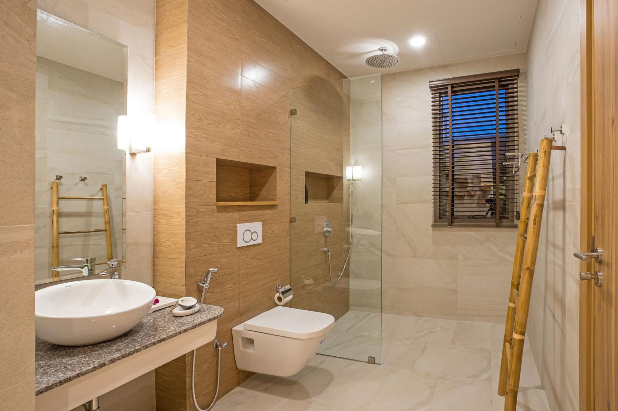 Boutique 2Br Villa Dalaa 1, Chemical Free Pool, Gated Residence, Камала Экстерьер фото