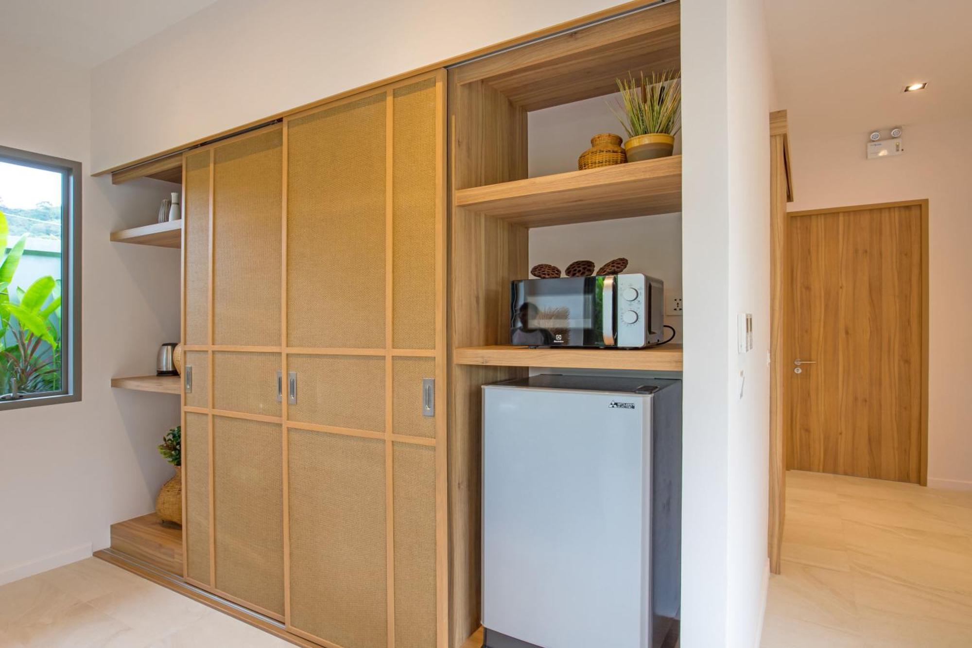 Boutique 2Br Villa Dalaa 1, Chemical Free Pool, Gated Residence, Камала Экстерьер фото